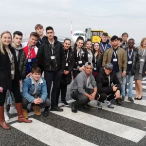 BK-Führung K1 Flughafen - 3 BK-Führung K1 Flughafen - 3