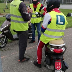 Moped Führerschein SS 2018-19 - 3 Moped Führerschein SS 2018-19 - 3