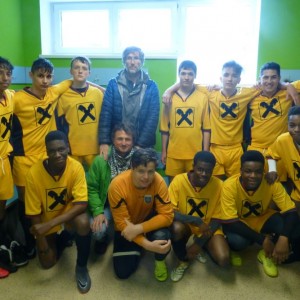 POLYCUP FUSSBALL 30.04.19 -7 POLYCUP FUSSBALL 30.04.19 -7