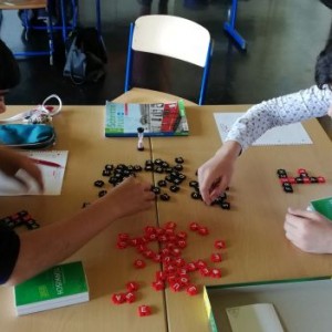 am POLY spielerisch Deutsch lernen - 2 am POLY spielerisch Deutsch lernen - 2