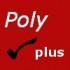 icon_polyplus1 icon_polyplus1
