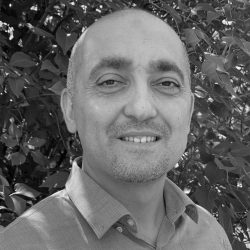 Dipl.Päd. Serkan DOGAN BEd.
