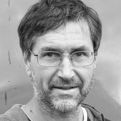 Mag. Dipl.Päd. Klaus GRAFONER
