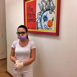 Tijana Dr.Pflügl